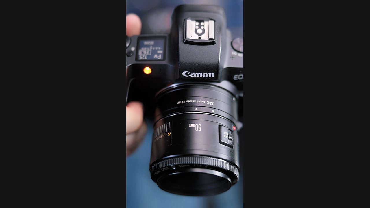 CANON EF 50mm F1.8 Ⅱ Canon EF 50mm F1.8 II review: Digital Photography Review